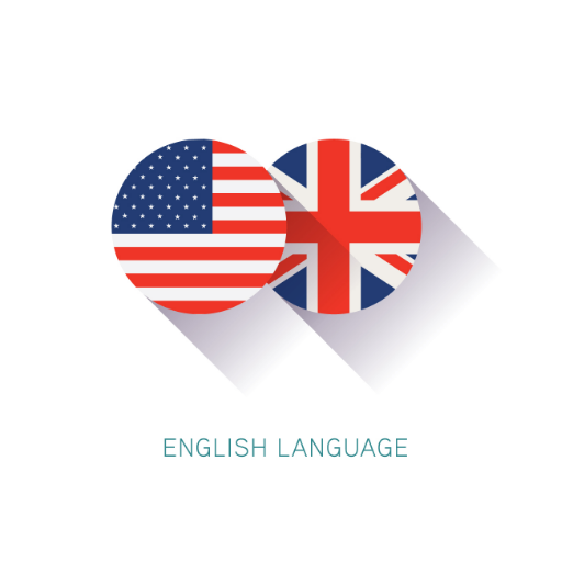 English Dictionary logo