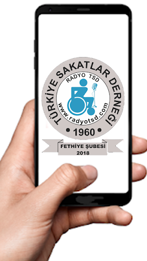 Android application Slow Radyo Dinle - Radyo TSD screenshort