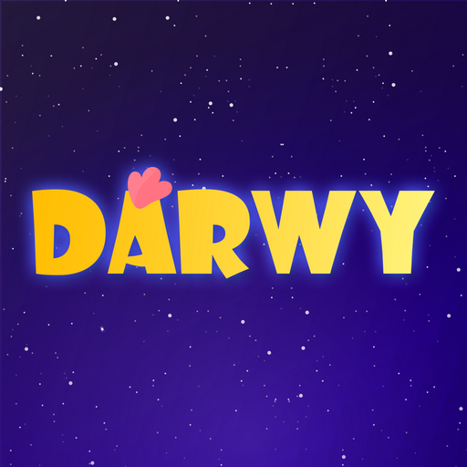 Darwy  Icon