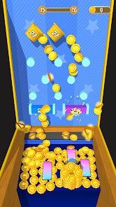 Coin Machine 3D 0.1.3 APK + Mod (Free purchase) for Android