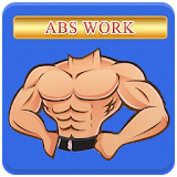 ABS Work icon