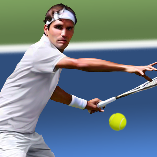 [Gift Code] Tennis World Open 2023 – Sport mới nhất 07/2025