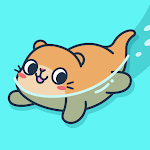Cover Image of Download Otter Ocean - Treasure hunt wi  APK