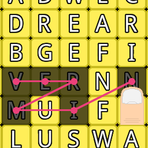 WordTris - Word spelling game 1.26 Icon