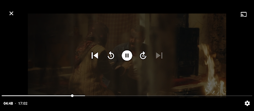 VIENNA SHORTS Filmfestival Screen 3