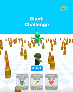Giant Challenge