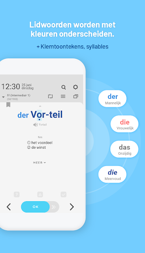 WordBit Duits Screenshot 3 - AppWisp.com