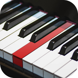 Icon image Real Piano: electric keyboard