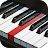 Aplicación de simulador de piano: toca en tu móvil