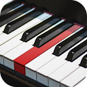 ダウンロード Real Piano: electric keyboard をインストールする 最新 APK ダウンローダ