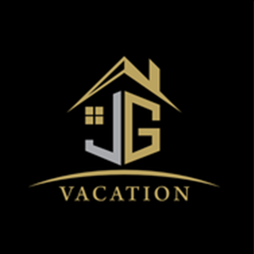 Jg Vacation logo