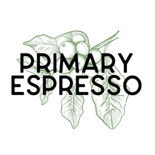 Primary Espresso logo