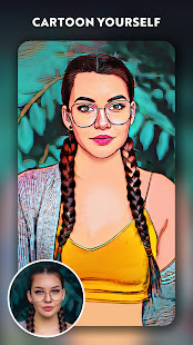 Artisan: Cartoon Photo Editor & Art Photo Filters