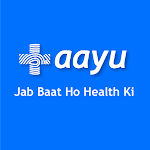 Cover Image of Download Aayu: medicines home delivery  APK