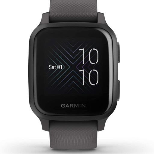 Garmin Venu Sq guide