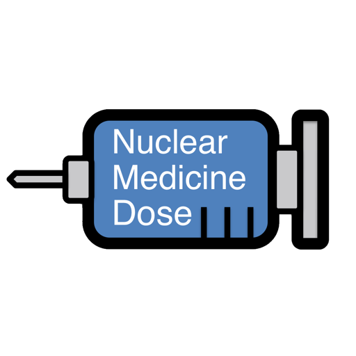 Nuclear Medicine Dose Tools