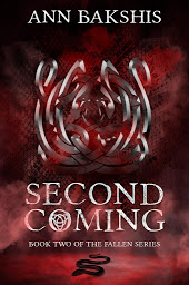 Icon image Second Coming