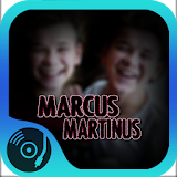 Marcus Martinus Songs icon