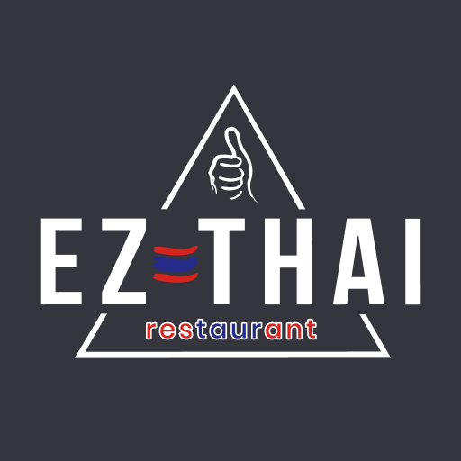 EZ Thai Restaurant logo