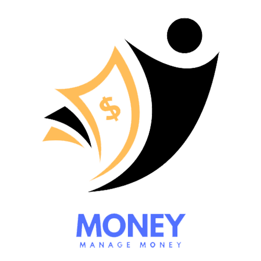 Money Manager logo