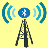 Rádio Bluetooth FM icon