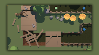 One More Try - Keep Left - Screenshot 2