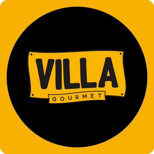 Villa Gourmet Navegantes logo