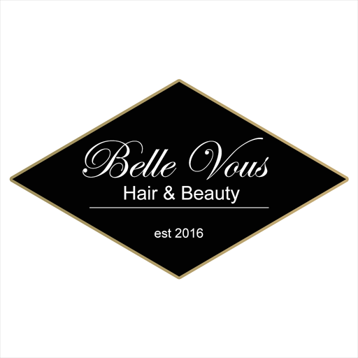 Belle Vous Hair and Beauty - Aplicaciones en Google Play