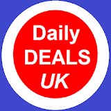 Daily Deals UK - London icon