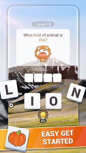 PicWord Puzzler androidhappy screenshots 1