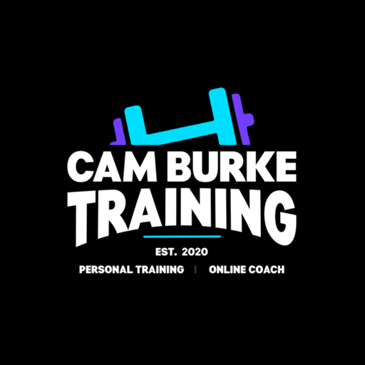 Cam Burke Personal Training logo