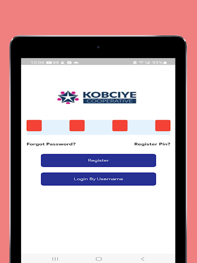 Kobciye Coop screenshot 8