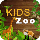 Kids Zoo - Vertebrates icon