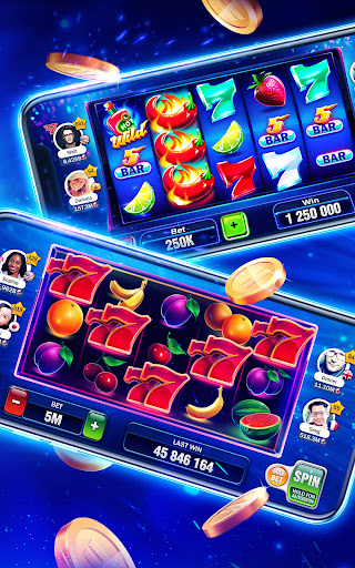 Huuuge Casino 777 Slots Games 10