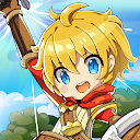루벤의 대모험 - 방치형 모험가 키우기 1.0.2 APK Herunterladen