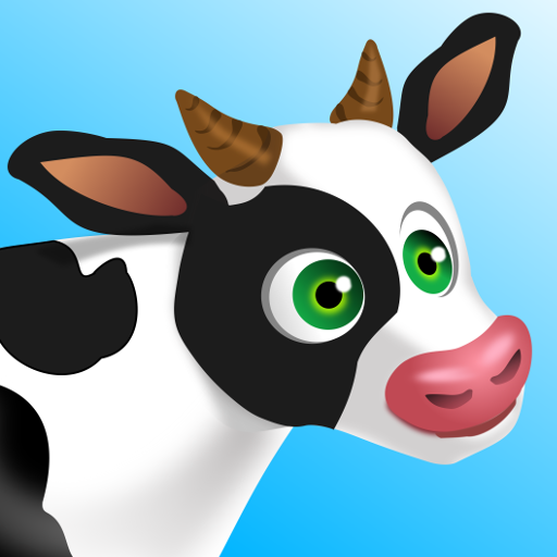 My New Farm logo