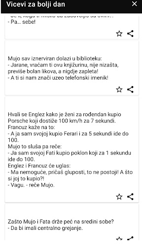 Vicevi za bolji dan Screen 2