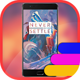 Launcher Theme for OnePlus 5 icon