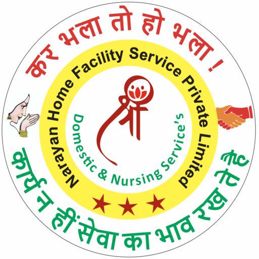 Narayan Home Facility Services logo