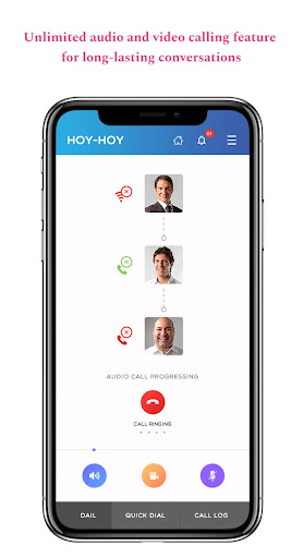 Hoy-Hoy Screen 2