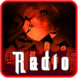 Free Radio Halloween - Horror Atmosphere Music icon