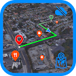 Maps - GPS Route Navigation