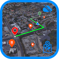 Download Cartes   Navigation GPS 3.0 Apk for android