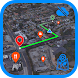 Maps - GPS Route Navigation - Androidアプリ