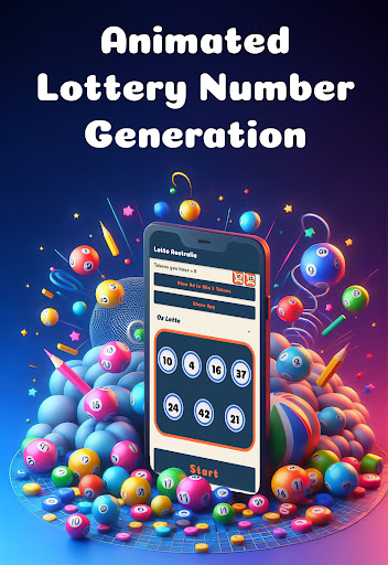 Lottery Australia Screen 2