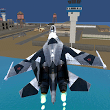 Army Jet Simulator icon