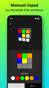Cube Cipher MOD APK v4.8.1 (Premium Unlocked) 5