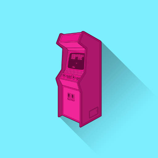 The Pocket Arcade 0.4 Icon