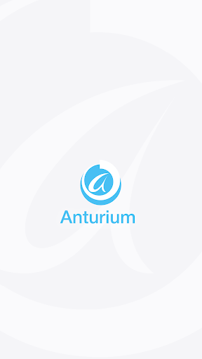 Android application Anturium screenshort