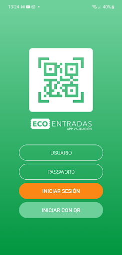 EcoEntradas Screen 3
